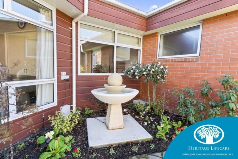 Photo of property in 1/44 Burnett Street, Ashburton, 7700