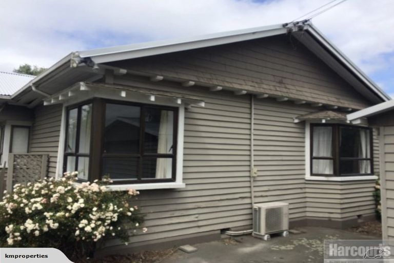 Photo of property in 1/6 Ilam Road, Upper Riccarton, Christchurch, 8041