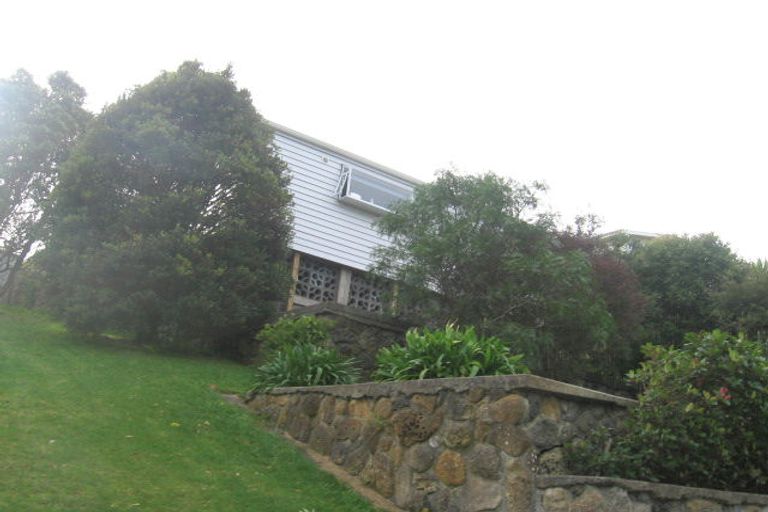 Photo of property in 45 Acheron Road, Paremata, Porirua, 5026