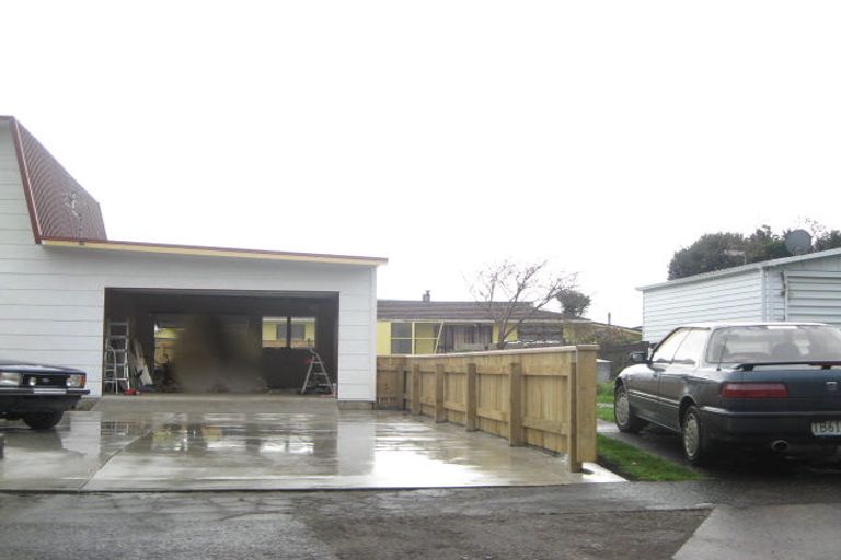 Photo of property in 26 Mace Street, Waitara, 4320