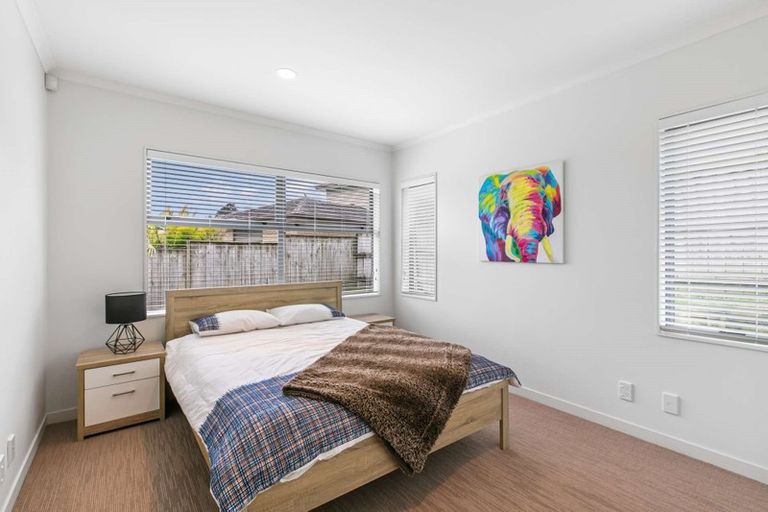 Photo of property in 175 Jeffs Road, Flat Bush, Auckland, 2016