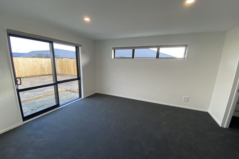 Photo of property in 14 Orchiston Way, Lincoln, 7608