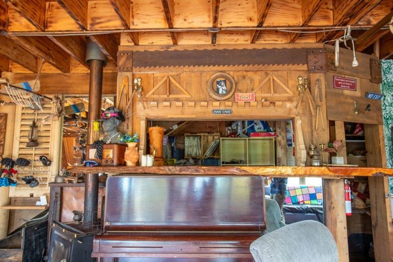 Photo of property in 3 Southridge Drive, Ohakune, 4625