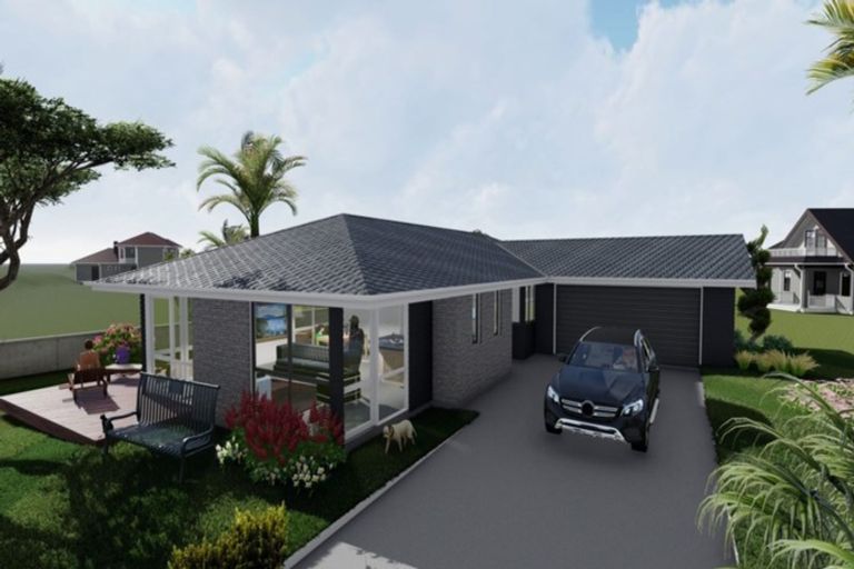 Photo of property in 7 Kainui Heights, Te Kamo, Kamo, 0112