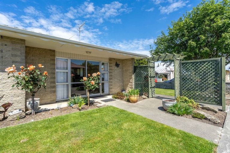 Photo of property in 50a Maitland Street, Strathern, Invercargill, 9812