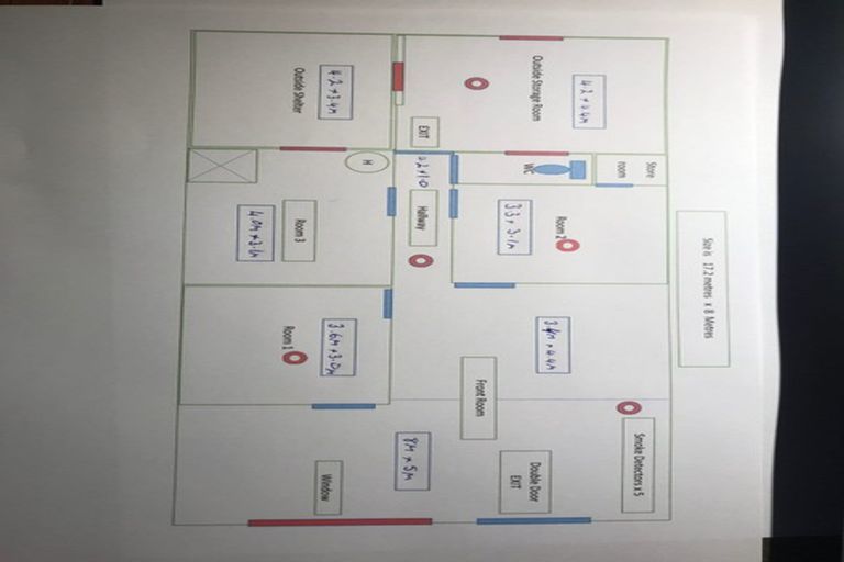 Photo of property in 4 Allandale Road, Fairlie, 7925