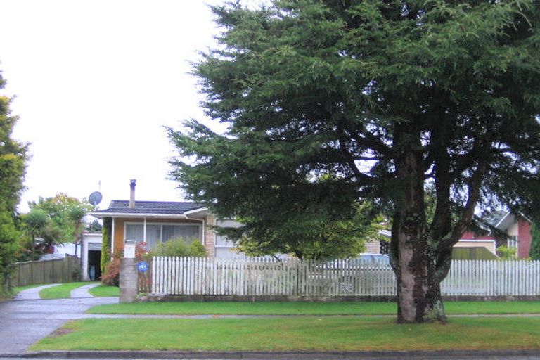 Photo of property in 10 East Parkdale Street, Tokoroa, 3420