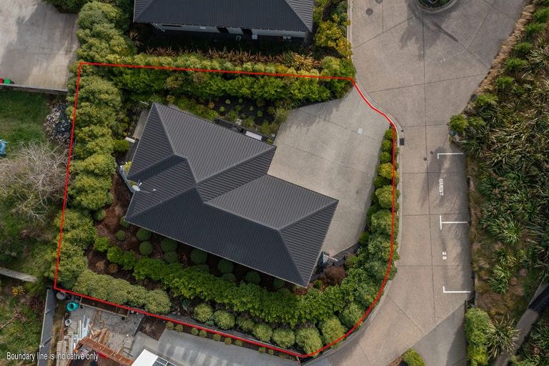 Photo of property in 29 Brugh Place, Andersons Bay, Dunedin, 9013