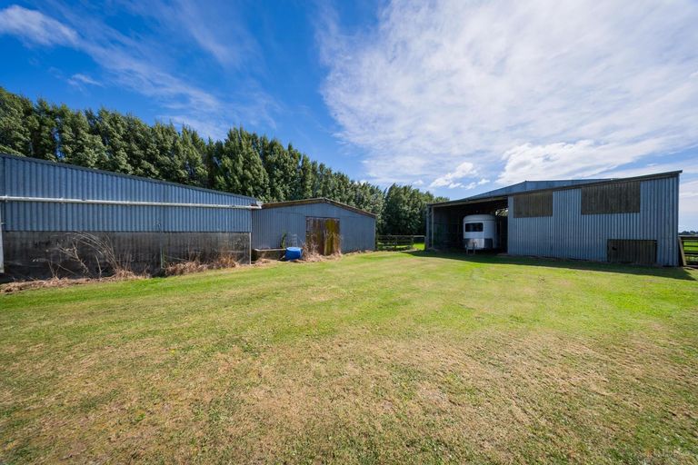 Photo of property in 1 James Street, Waimate, 7980