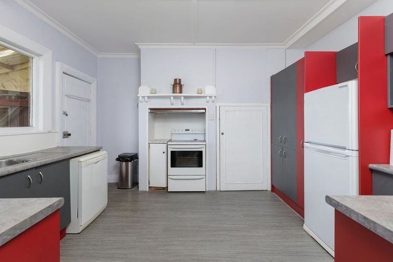 Photo of property in 63 Shearman Street, Waimate, 7924