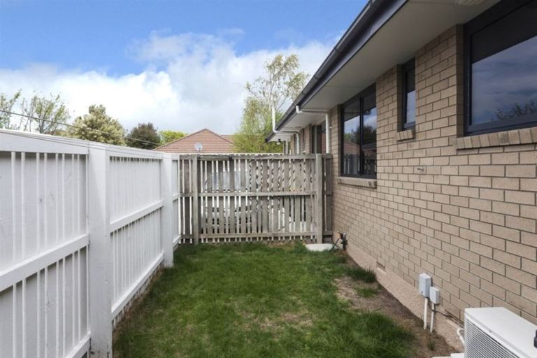 Photo of property in 3/108 Ruskin Street, Addington, Christchurch, 8024