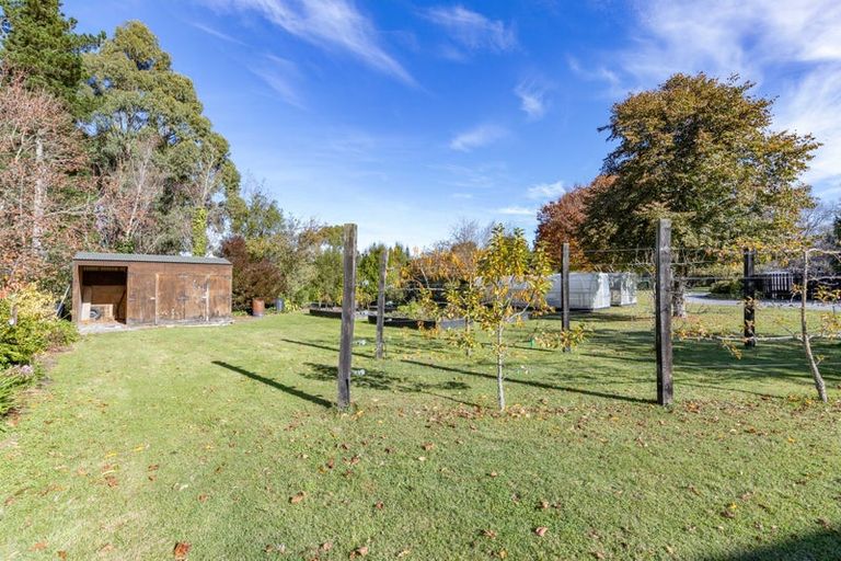 Photo of property in 296 O'roarkes Road, Fernside, Rangiora, 7471