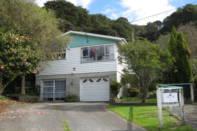 Photo of property in 21b Puriri Street, Wainuiomata, Lower Hutt, 5014