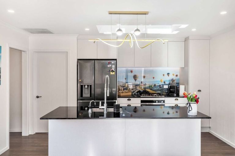 Photo of property in 5 Navarra Road, Halswell, Christchurch, 8025