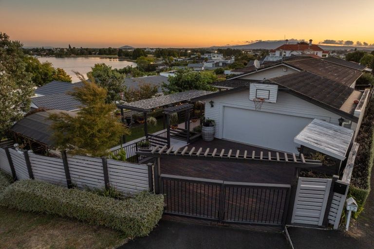 Photo of property in 10a Fowlers Avenue, Frankton, Hamilton, 3204