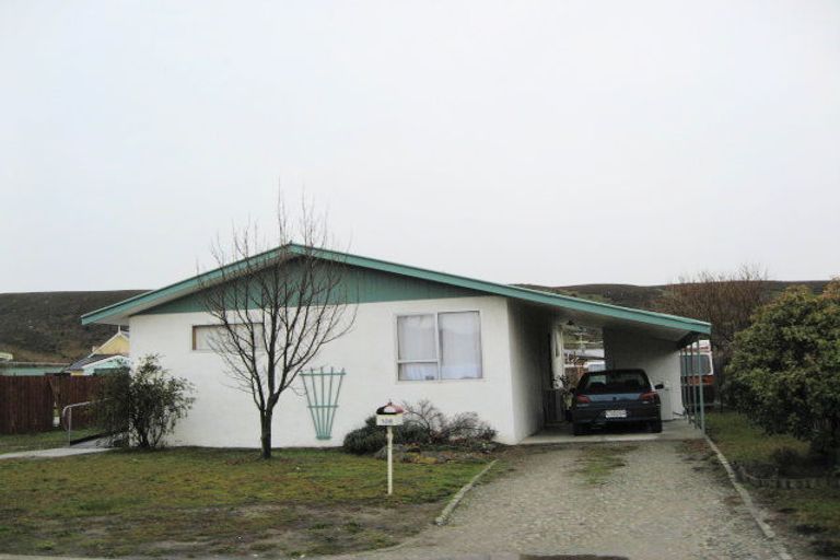 Photo of property in 108 Fache Street, Clyde, 9330