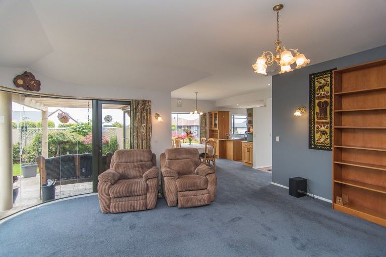Photo of property in 16 Alpine Close, Marchwiel, Timaru, 7910