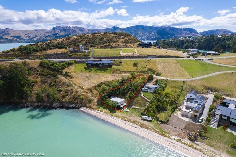 Photo of property in 20 Te Wharau Lane, Charteris Bay, Governors Bay, 8971