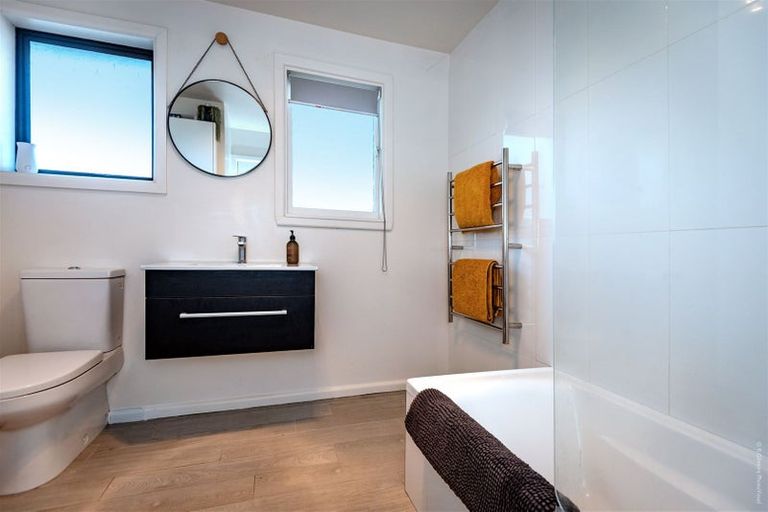 Photo of property in 34 Leverett Place, North New Brighton, Christchurch, 8083