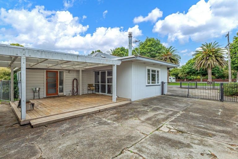 Photo of property in 12 Main Street, Pahiatua, 4910