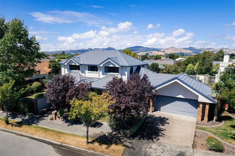 Photo of property in 2 Marquess Avenue, Halswell, Christchurch, 8025