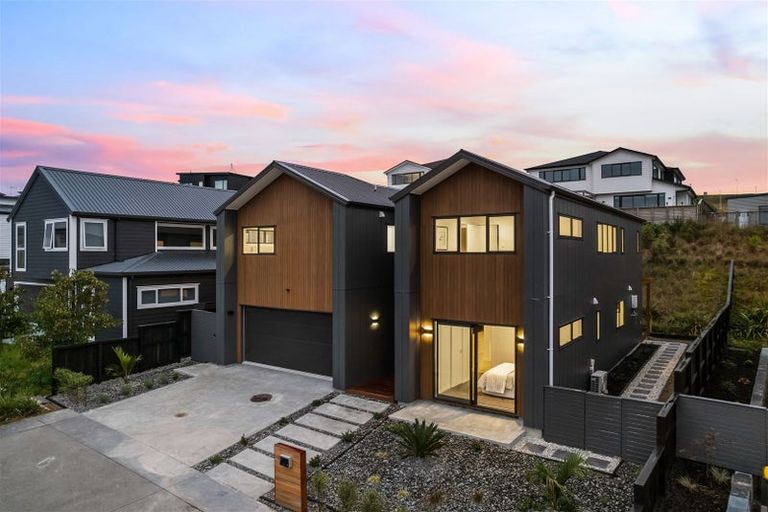 Photo of property in 8 Hopetea Street, Long Bay, Auckland, 0630