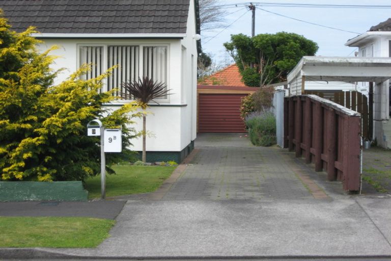 Photo of property in 9b Drake Street, Vogeltown, New Plymouth, 4310