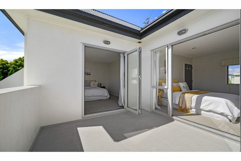 Photo of property in 164a Strickland Street, Sydenham, Christchurch, 8023