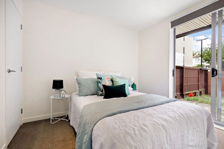 Photo of property in The Altair, 24/120 Rintoul Street, Newtown, Wellington, 6021