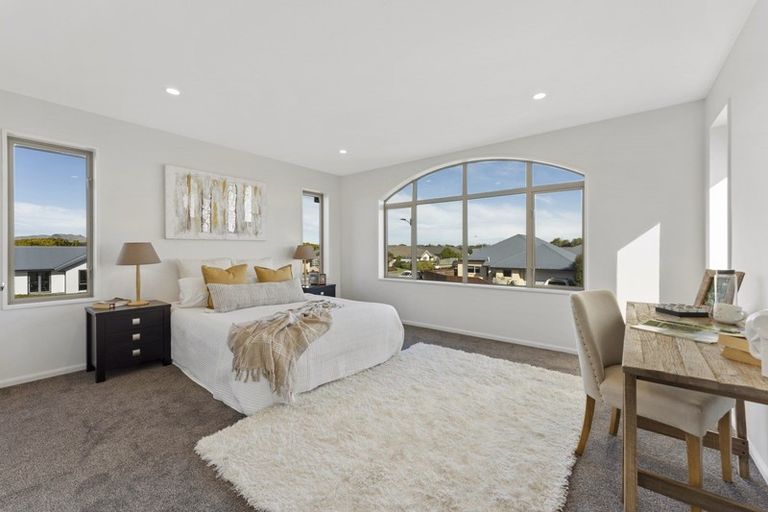 Photo of property in 2 Wedmore Close, Burwood, Christchurch, 8083