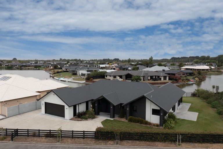 Photo of property in 13 Trent Place, Huntingdon, Ashburton, 7774