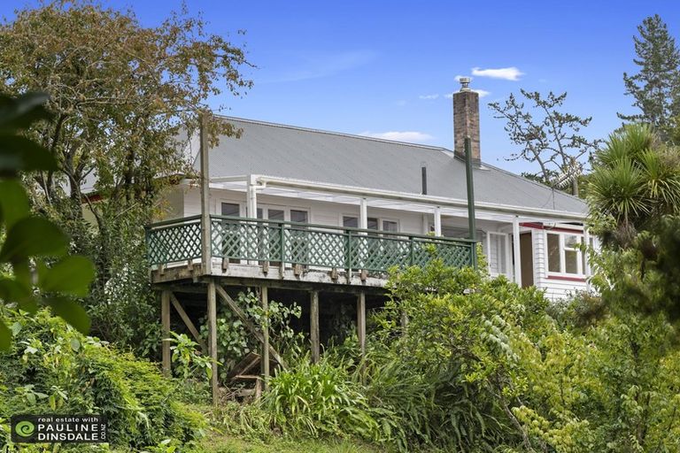 Photo of property in 18 Whareora Road, Kensington, Whangarei, 0112