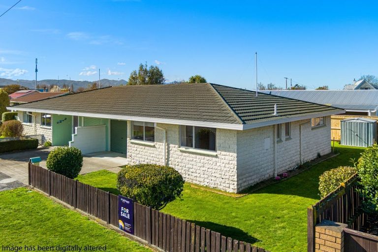 Photo of property in 2/22 Uxbridge Street, Renwick, 7204