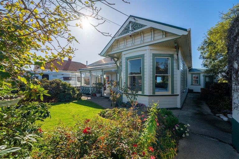 Photo of property in 51 Wharfe Street, South Hill, Oamaru, 9400