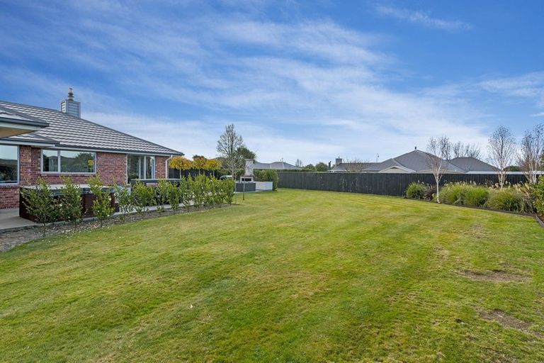 Photo of property in 51a Sheridan Drive, Rolleston, 7614