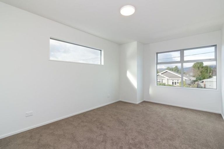 Photo of property in 1/7 Bolton Avenue, Spreydon, Christchurch, 8024