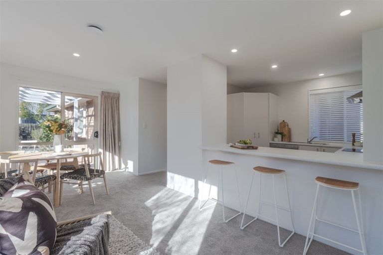 Photo of property in 75a Farquhars Road, Redwood, Christchurch, 8051