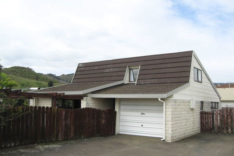 Photo of property in 24d Tasman Street, The Wood, Nelson, 7010