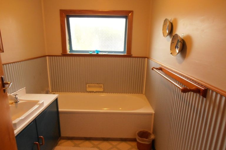 Photo of property in 4a Stout Street, Westport, 7825