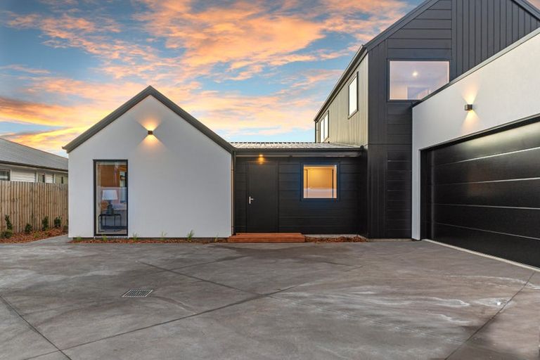 Photo of property in 141 Mairehau Road, Marshland, Christchurch, 8083