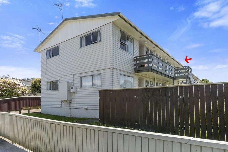 Photo of property in 43h Brunswick Street, Hutt Central, Lower Hutt, 5010
