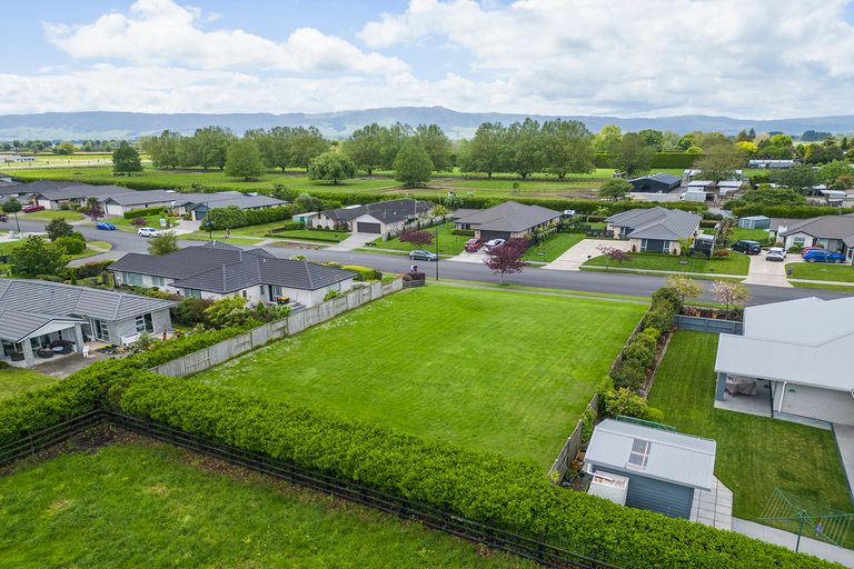 Photo of property in 7 O'sullivan Drive, Matamata, 3400