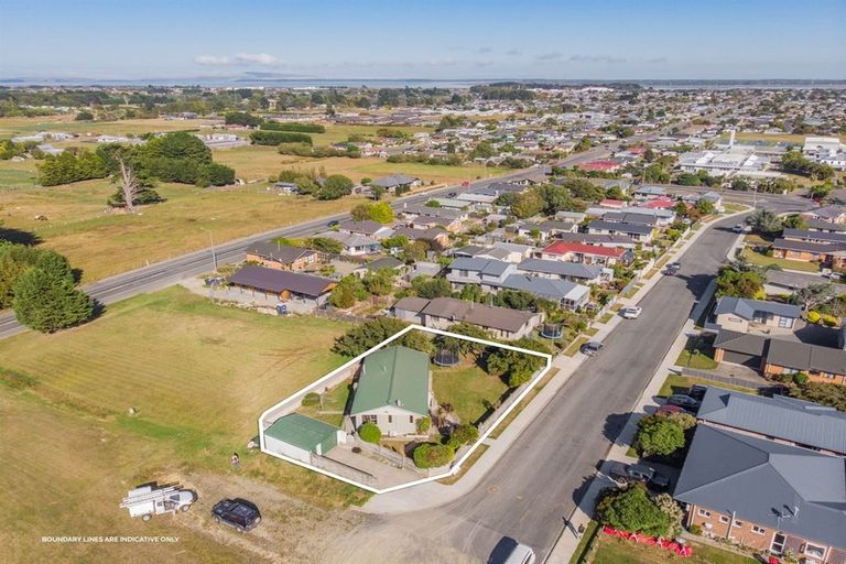 Photo of property in 25 Milford Street, Heidelberg, Invercargill, 9812