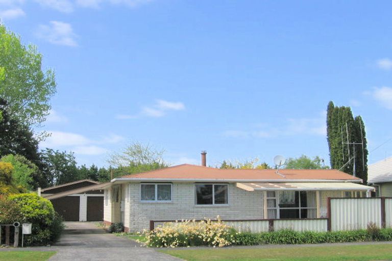 Photo of property in 33 Page Street, Morrinsville, 3300