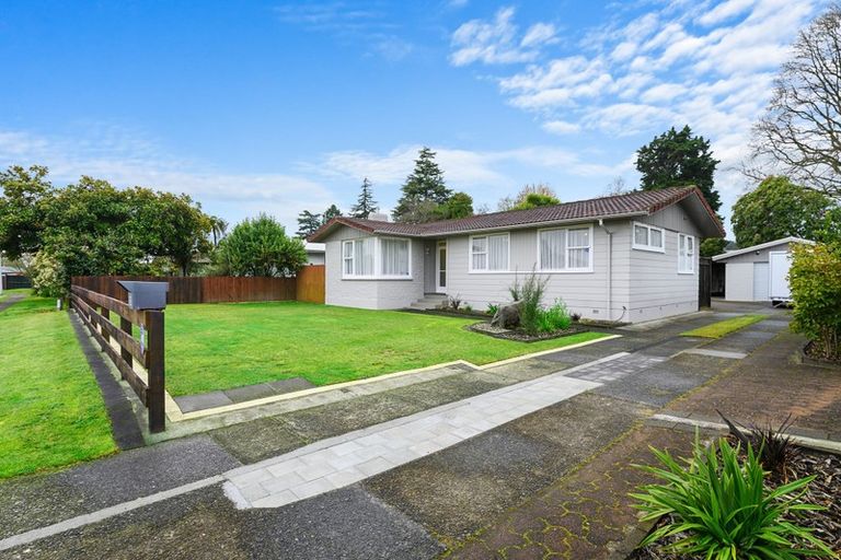 Photo of property in 32 Clouston Crescent, Fenton Park, Rotorua, 3010