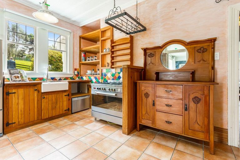 Photo of property in 376 Oaia Road, Muriwai, Waimauku, 0881