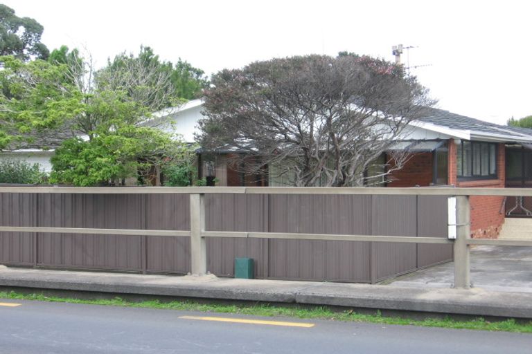 Photo of property in 103 Pakuranga Road, Pakuranga, Auckland, 2010