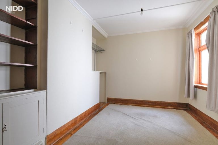 Photo of property in 1 Clark Street, Dunedin Central, Dunedin, 9016