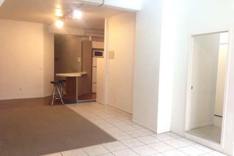 Photo of property in 1/29 Cross Street, Auckland Central, Auckland, 1010