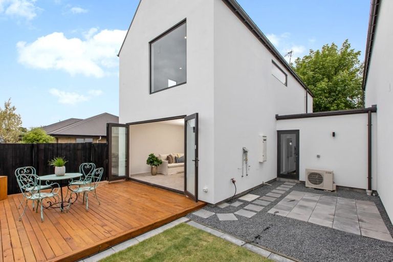 Photo of property in 24a Proctor Street, Papanui, Christchurch, 8053